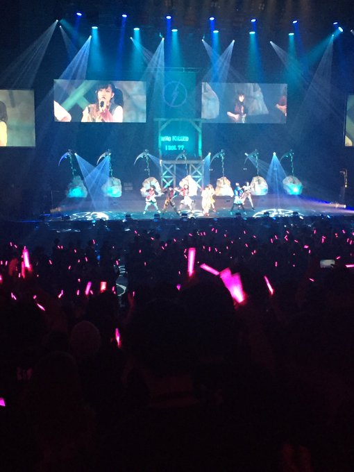 両国国技館の座席表のキャパや見え方を画像で紹介 ライブでの見やすい席はどこなの Smartlist