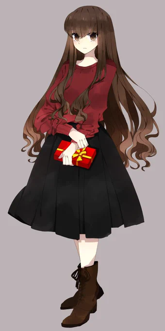 落書きをちゃんとしてみた 