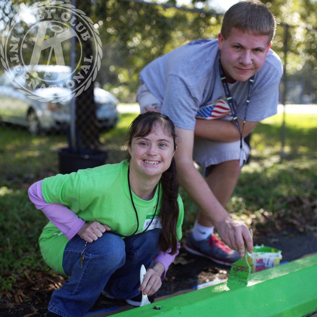 keyclub's tweet photo. Happy #AktionClubWeek! Learn more about the inaugural celebration and how you can support your @aktionclub: https://t.co/oXNZxLhtjn https://t.co/QOBY4OR2dx