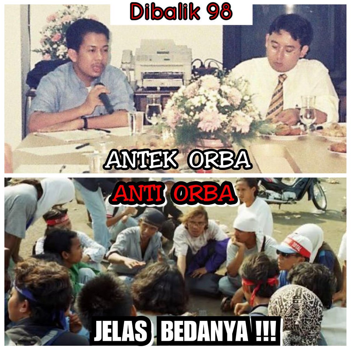 Aim_KL89's tweet photo. Ada yg kenal gak org2 difoto ini???🤣🤣🤣 https://t.co/1a30n0td0l
