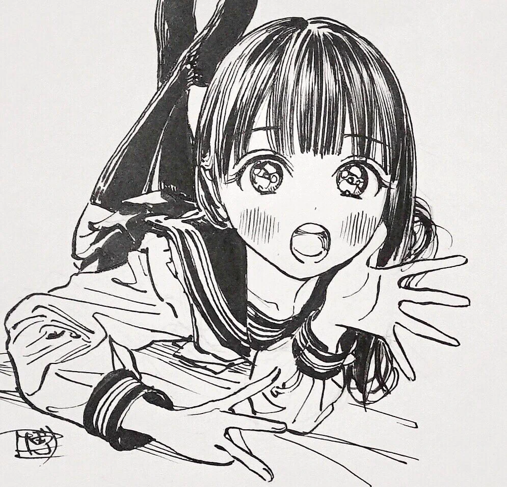 博_Hiro on X: 