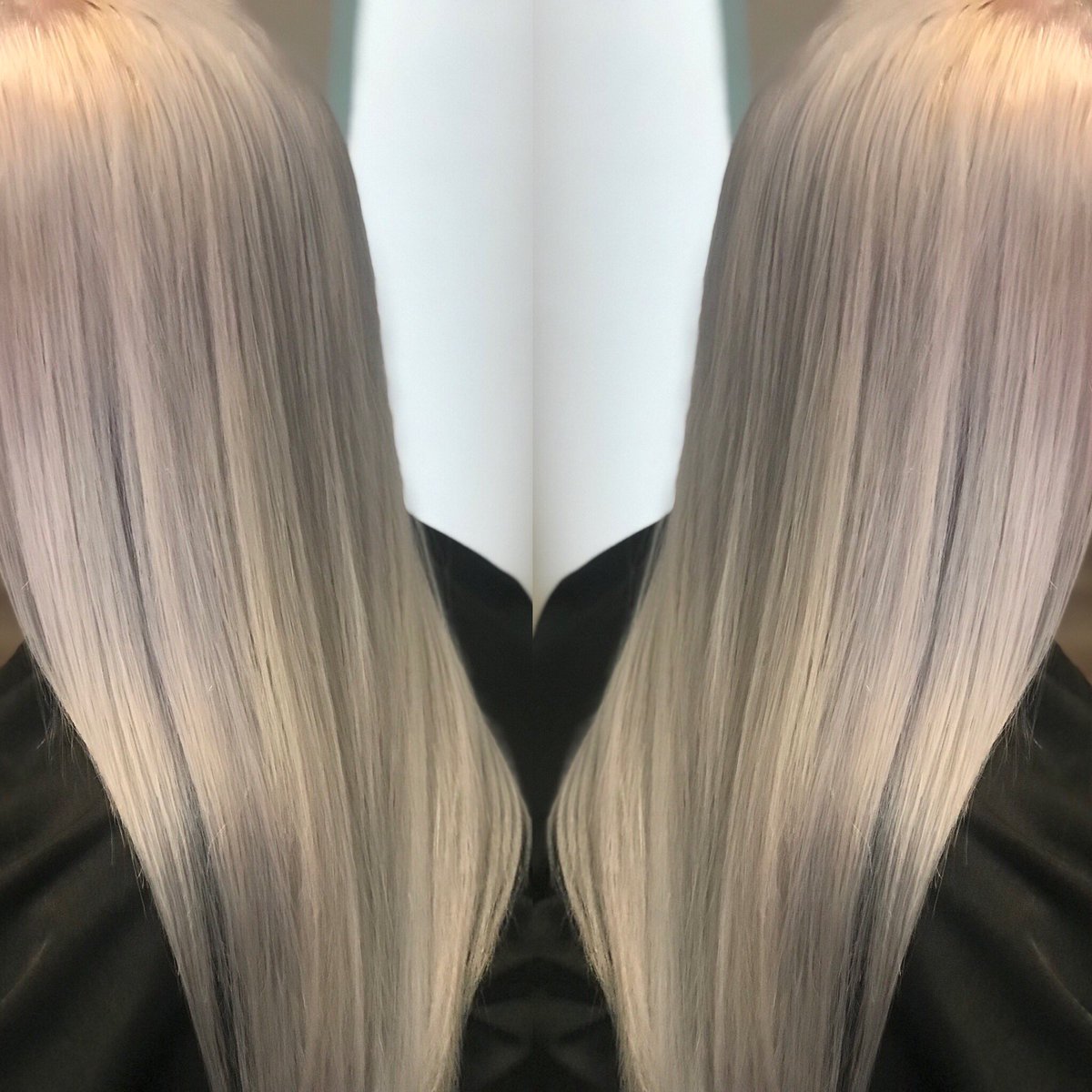 masterdesigninc's tweet image. For the love of @joico and @olaplex 😍❄️ #blondie appointments available this week. 850.476.2388