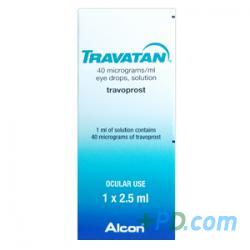 pharmplexdirect's tweet photo. Get this Travatan Eyedrops for £13.33 @ https://t.co/IMl7i0jJp7
https://t.co/ptMIGhpUAR https://t.co/BsD3CFIefk