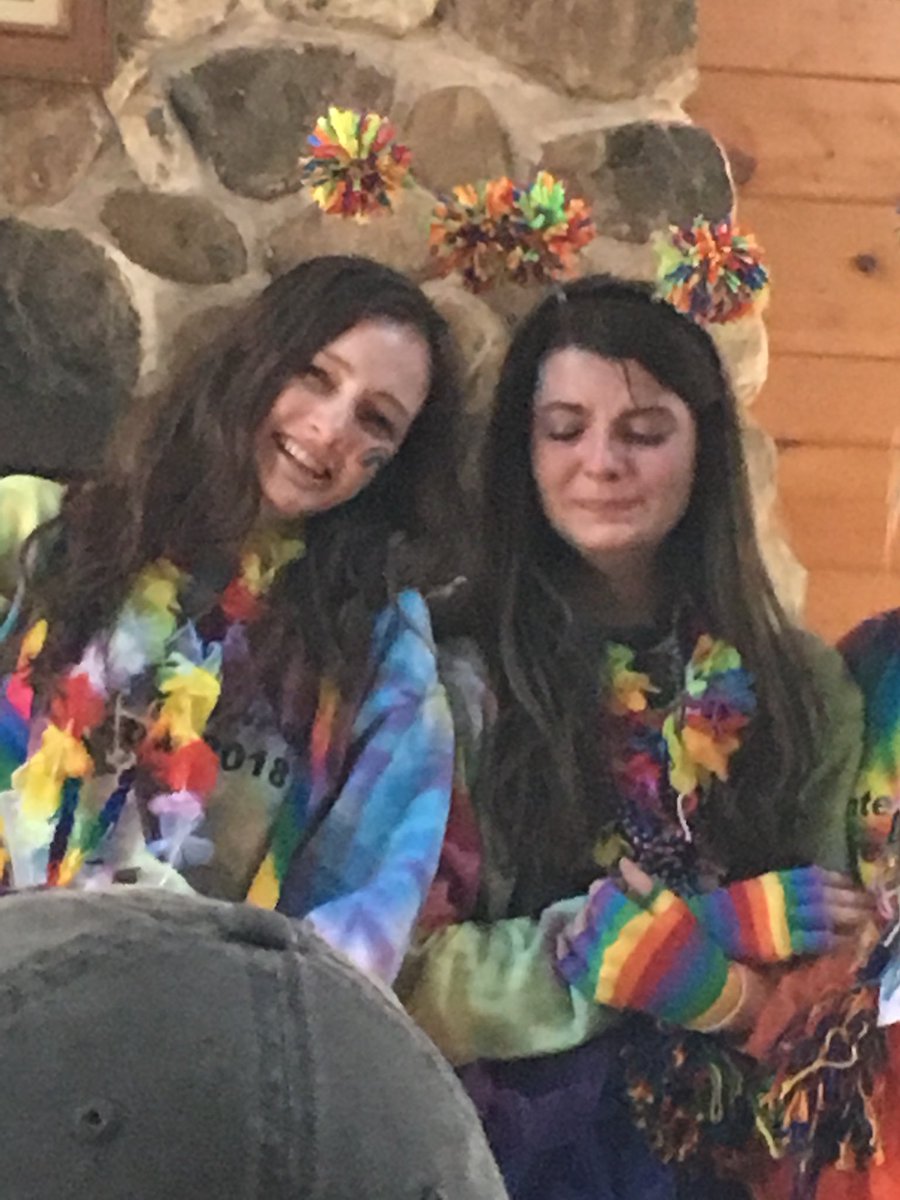 winterSB2018's tweet photo. @sprengelowski mood going into the school week after snowball.... #thememewar #wetried https://t.co/H1Fw7pvash