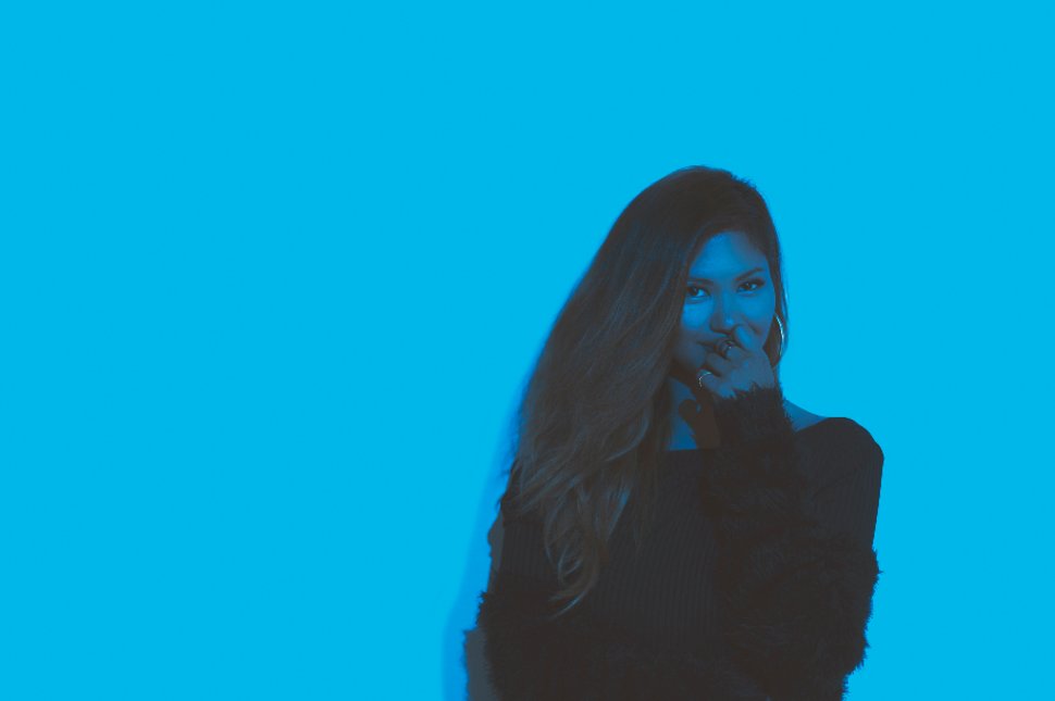 wepluggoodmusic's tweet photo. Grammy nominated producer @MathsTimeJoy teams up with dreamy Norwegian singer Flores (@leeflvres) again - this time it’s for an intimate and dreamy electro-R&amp;B single ‘Going Nowhere’ 

Listen here: https://t.co/rwDAoq13xc

#MathsTimeJoy #Flores #GoingNowhere #NewMusic https://t.co/hfIglM667l