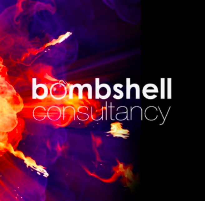 Bombshell_PR's tweet photo. Outsource your #socialmedia, so you can get on with #business. We're experts in digital media. #BombshellPR #MondayMotivation https://t.co/e444dxNt95