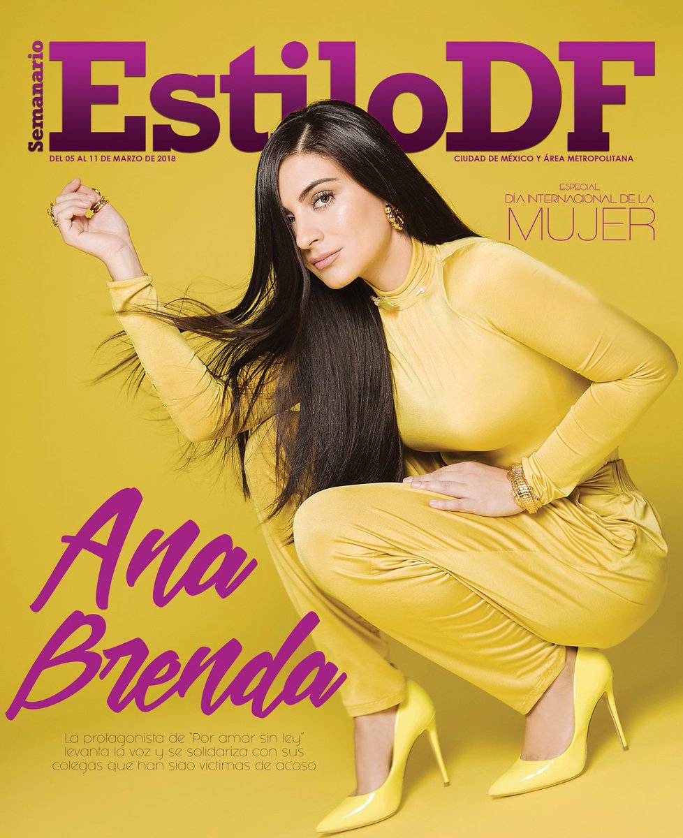 EstiloDF tweet media