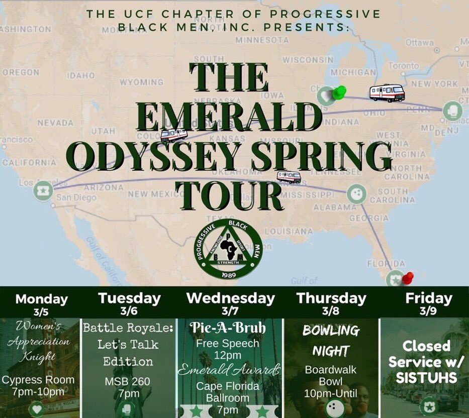 ScottyThaArtist's tweet photo. Check out my brothers this week ‼️ #PBMSpringTour https://t.co/maj008aOb8