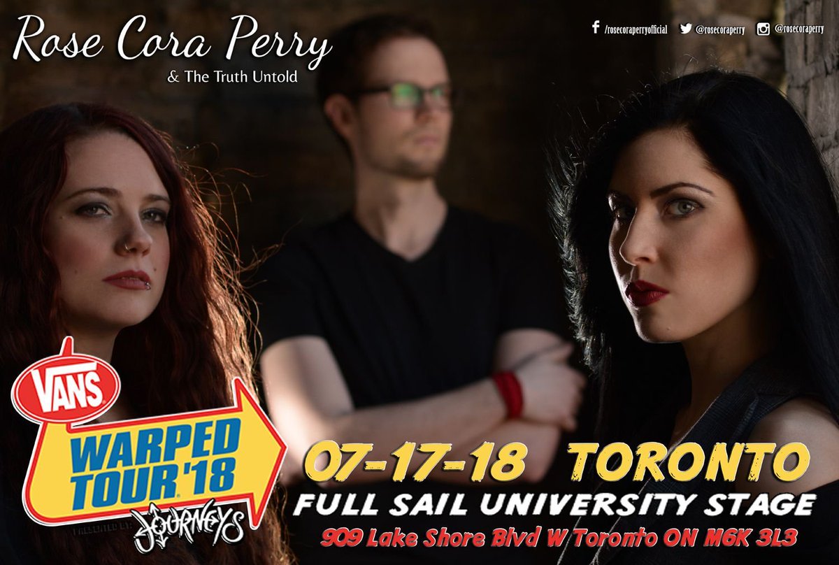 The Truth Untold tweet media