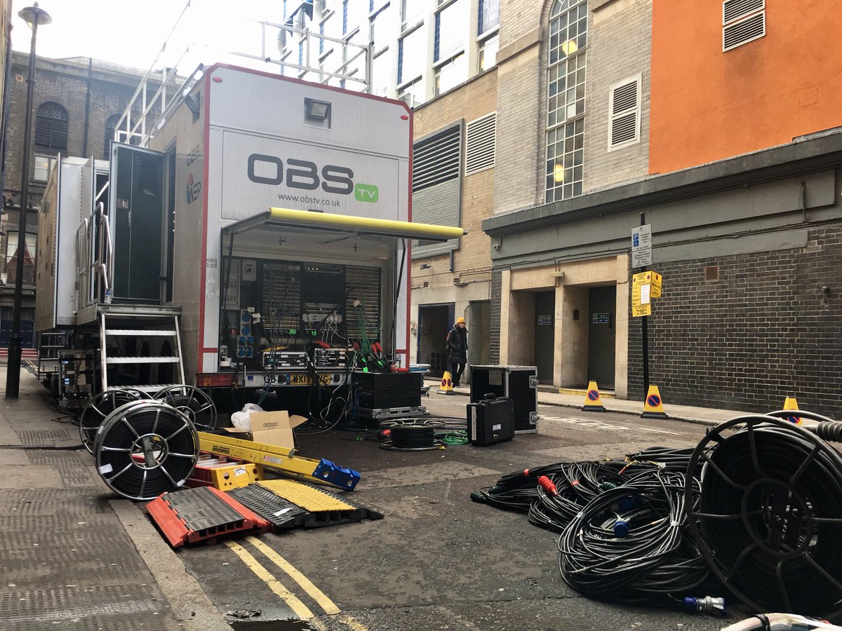 Steve Challes tweet media