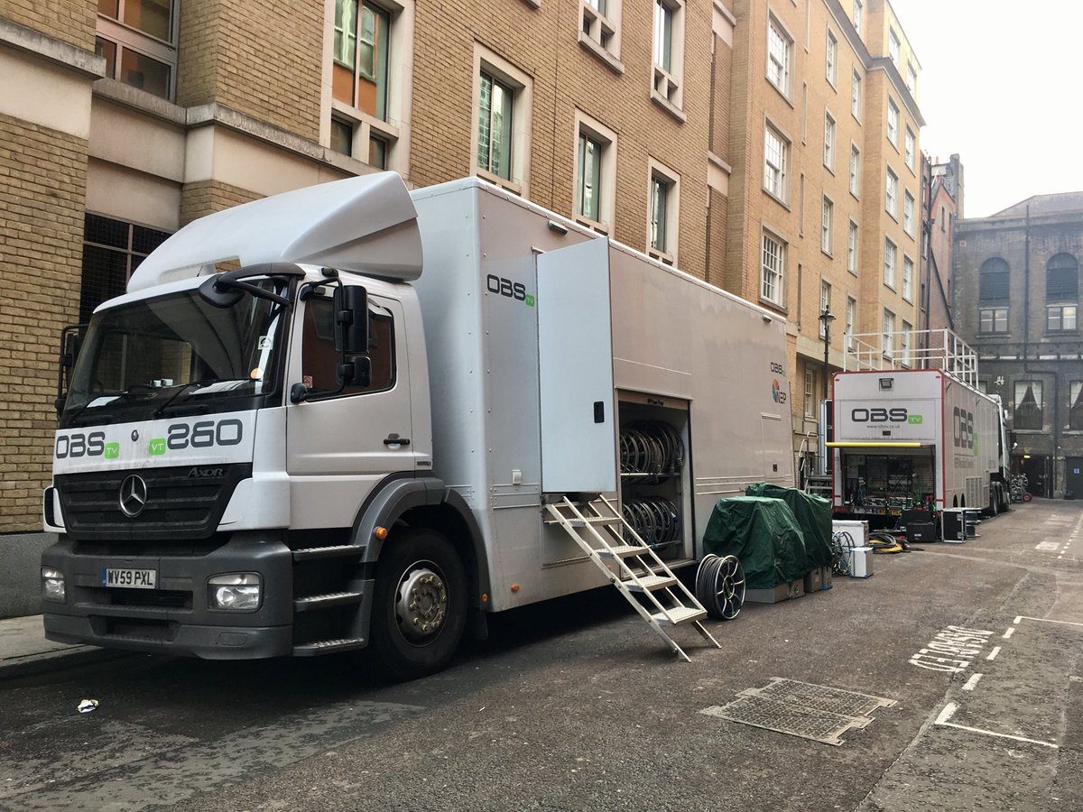 Steve Challes tweet media