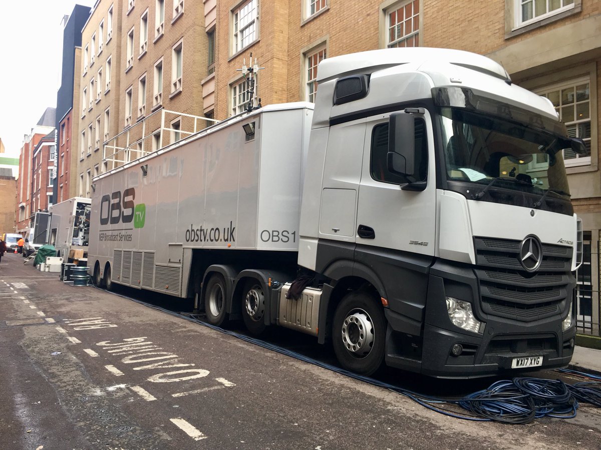 Steve Challes tweet media