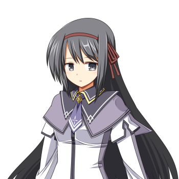 ほむらのtwitterイラスト検索結果 古い順
