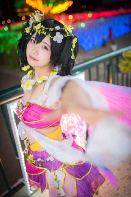 Twitterのコスプレ画像62