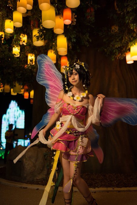 Twitterのコスプレ画像61