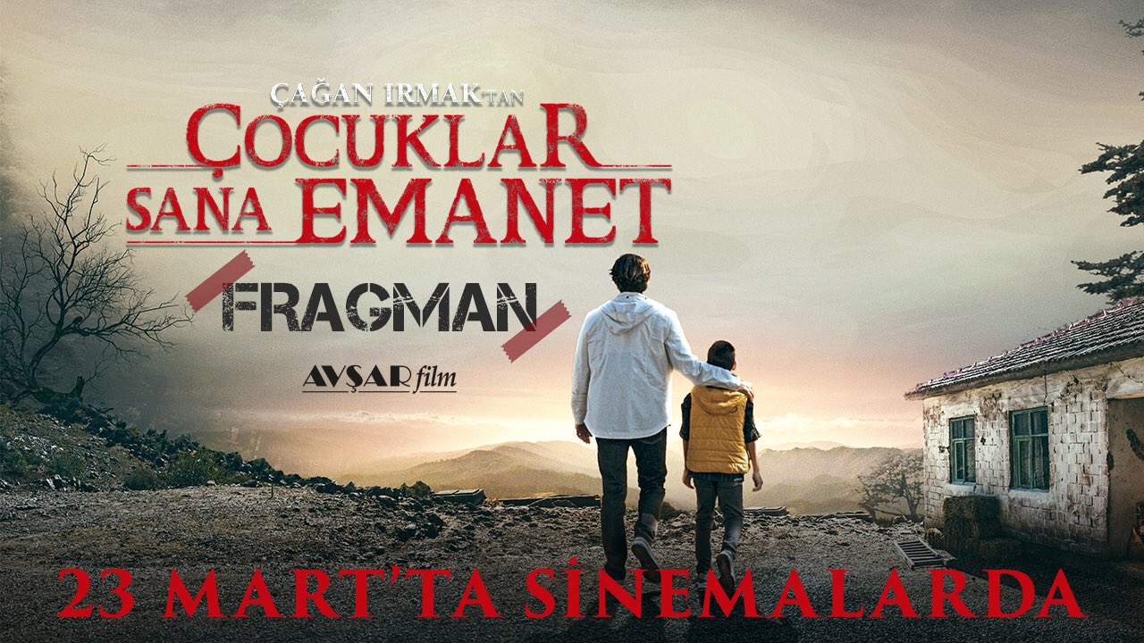 Su Ve Ateş Film Complet En Francais Su ve Ateş on Twitter: "Çağan Irmak’tan #ÇocuklarSanaEmanet filminin