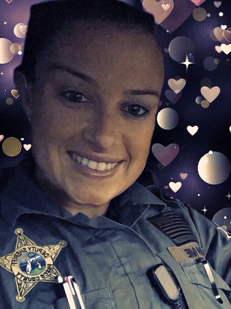 How many of you are missing #AshleyFrame on #LivePD ?
Fingers crossed that we will get to see her again soon.🤞🏼

#LivePDNation