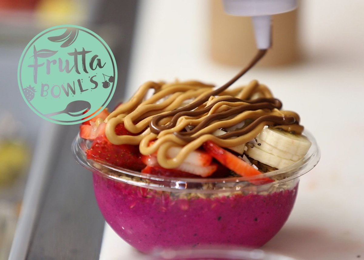 10 MORE DAYS !!! Come out and support FEA at their frutta bowls fundraiser on March 15th from 3-9 !