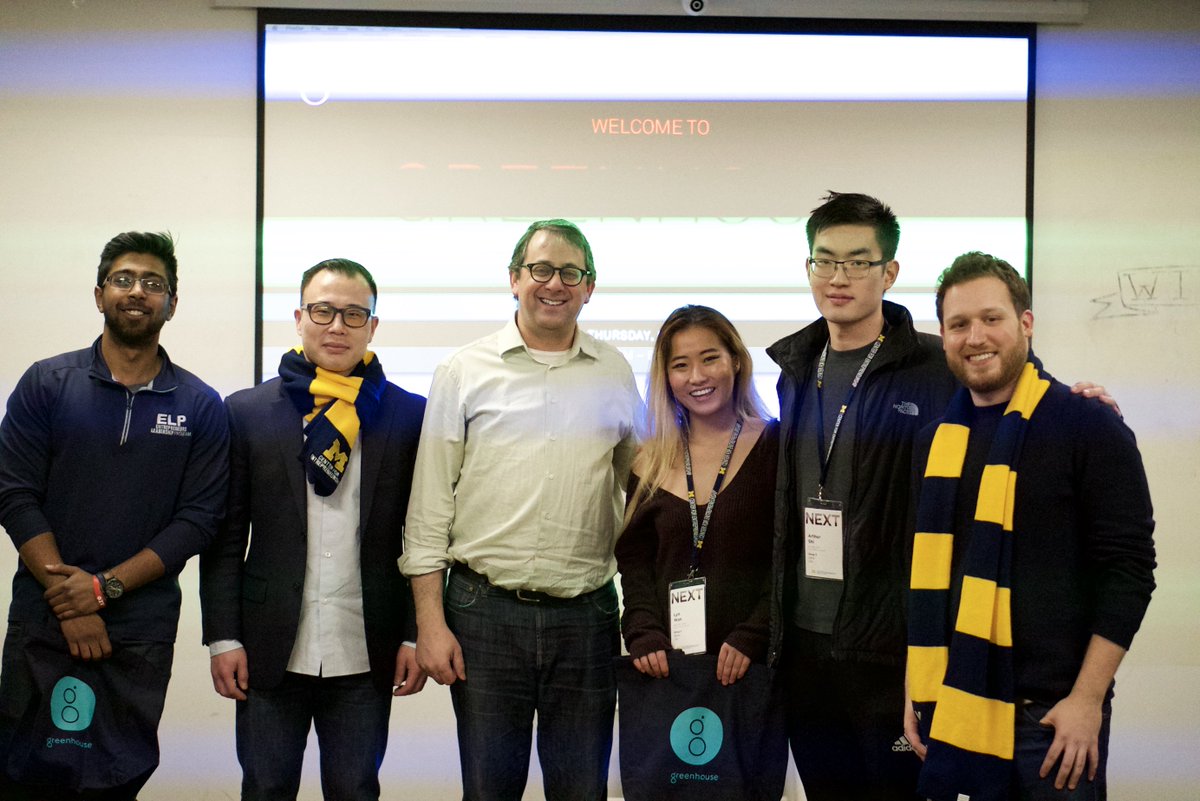 Greenhouse Software tweet media