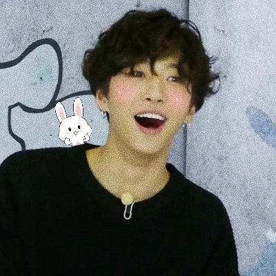 bangsoftie's tweet photo. ❥ʕ #방용국 ʔ
                → YONGGUK https://t.co/cONbELfNno