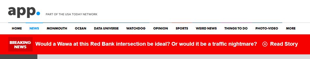 Gina Asprocolas tweet media