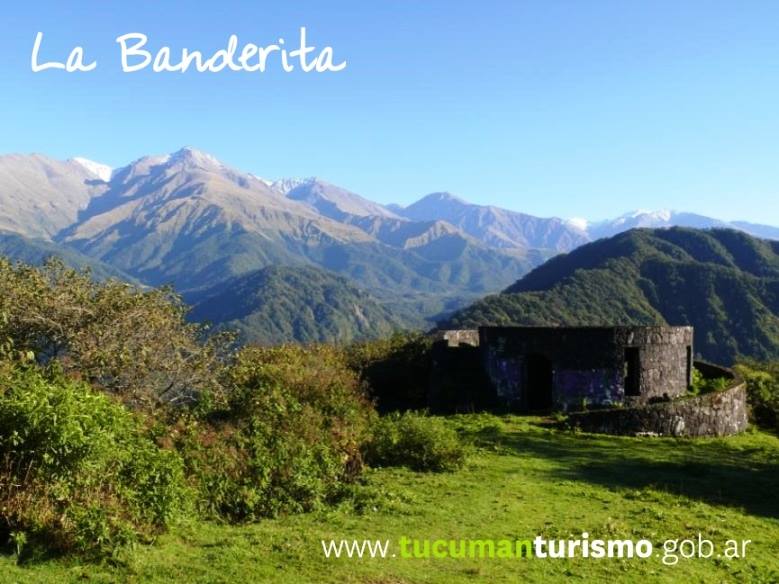 Escenarios naturales que te van a sorprender, acompañados de gran historia… #TucumánTuDestino #CircuitoSur
tucumanturismo.gob.ar/circuitos-turi…