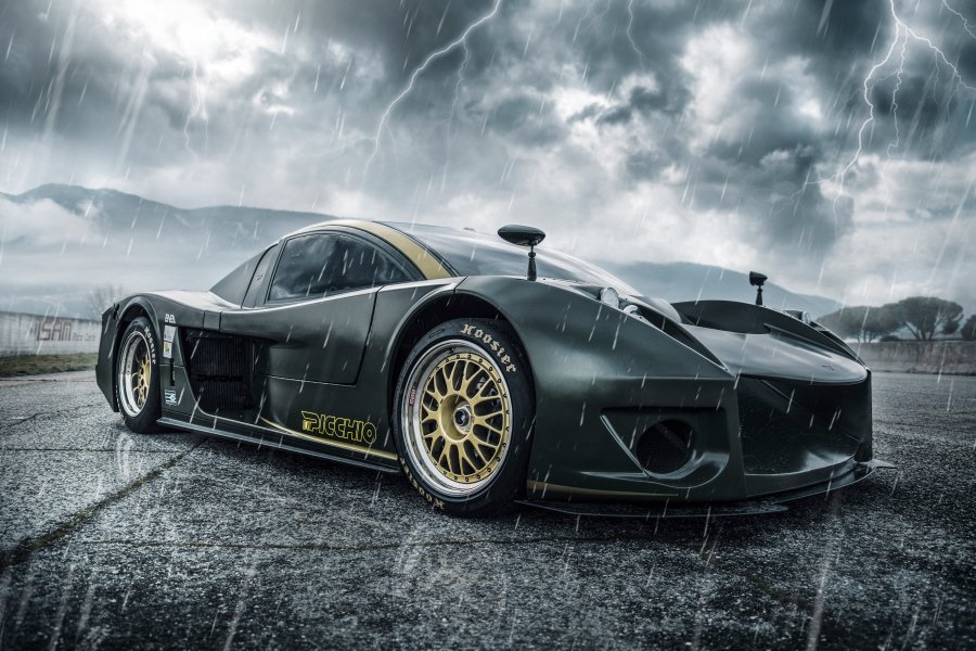 lobcenter's tweet image. TEST ESCLUSIVO: HIZEV FULL ELETTRICA, 350 Kw DI AGGRESSIVITA'...
performancemag.it/test-esclusivo…
@fia @FIAFormulaE #isam #isamanagni @testhizev #lasapienza