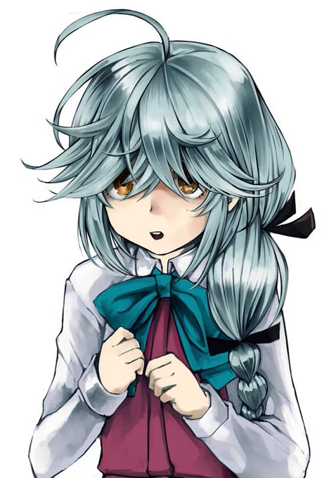 浜波ためし描き 