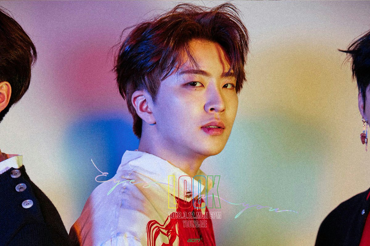 youngaigerim's tweet photo. Оо маайй гаадд #EyesOnYoungjae
#EyesOnGOT7 #EyesOnYou https://t.co/0xdBAFDg4h
