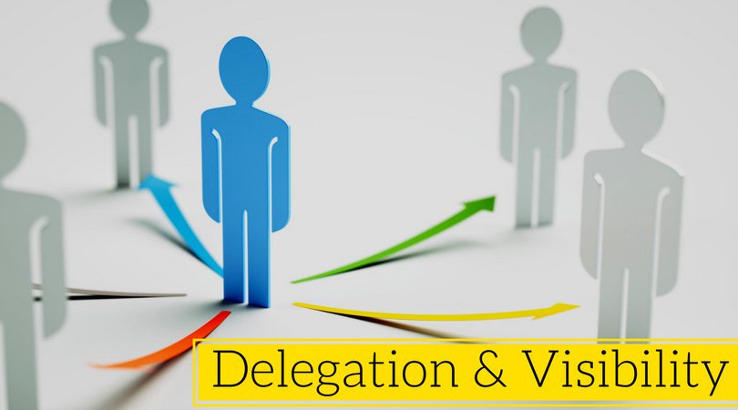 NAESP's tweet photo. Visibility is very important in gaining trust and acceptance—key components of a school’s climate. As a school leader, creating time to be visible in a busy and crowded schedule is not an easy task.  This is why delegating is important. via @educationworld https://t.co/mPenb3jUxa https://t.co/oypUrPjOM5