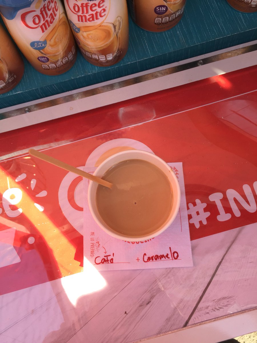 fexo88's tweet photo. #Innegociable #CoffeeMate #MiCafeConCoffeeMate https://t.co/pQJvcILHtC