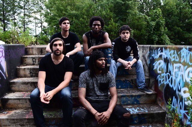 1333ProLLC's tweet photo. #albumcovershoot #band #photoshoot #thecanines https://t.co/lVeMW5hpxn