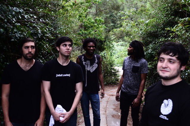 1333ProLLC's tweet photo. #albumcovershoot #band #photoshoot #thecanines https://t.co/lVeMW5hpxn