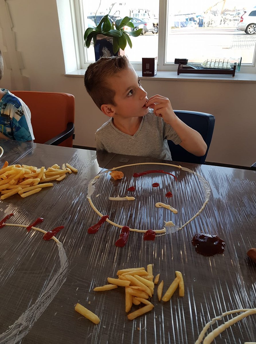 wvflevo's tweet photo. Zondag 11 maart vanaf 15.00 uur knutselmiddag voor de kinderen. Voor u de gelegenheid om aan de boot te werken of gezellig bij te kletsen! We sluiten af met patat&amp;snacks voor de kinderen. De kosten hiervoor zijn €3,50 per kind. Graag uiterlijk 7 maart opgeven via info@wvflevo.nl https://t.co/FfMRA054MI