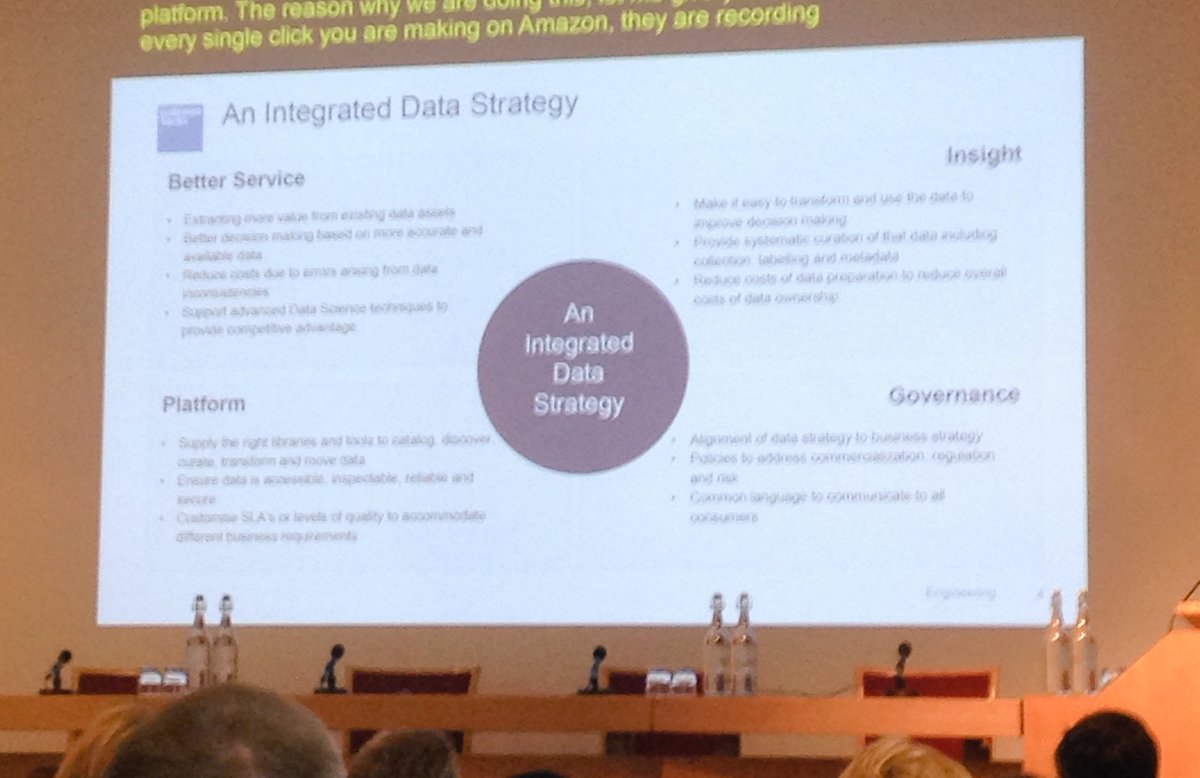 graemehooduk's tweet image. Lots to learn from the private sector on how to manage and use data efficiently #PITF18 @WeHCScientists