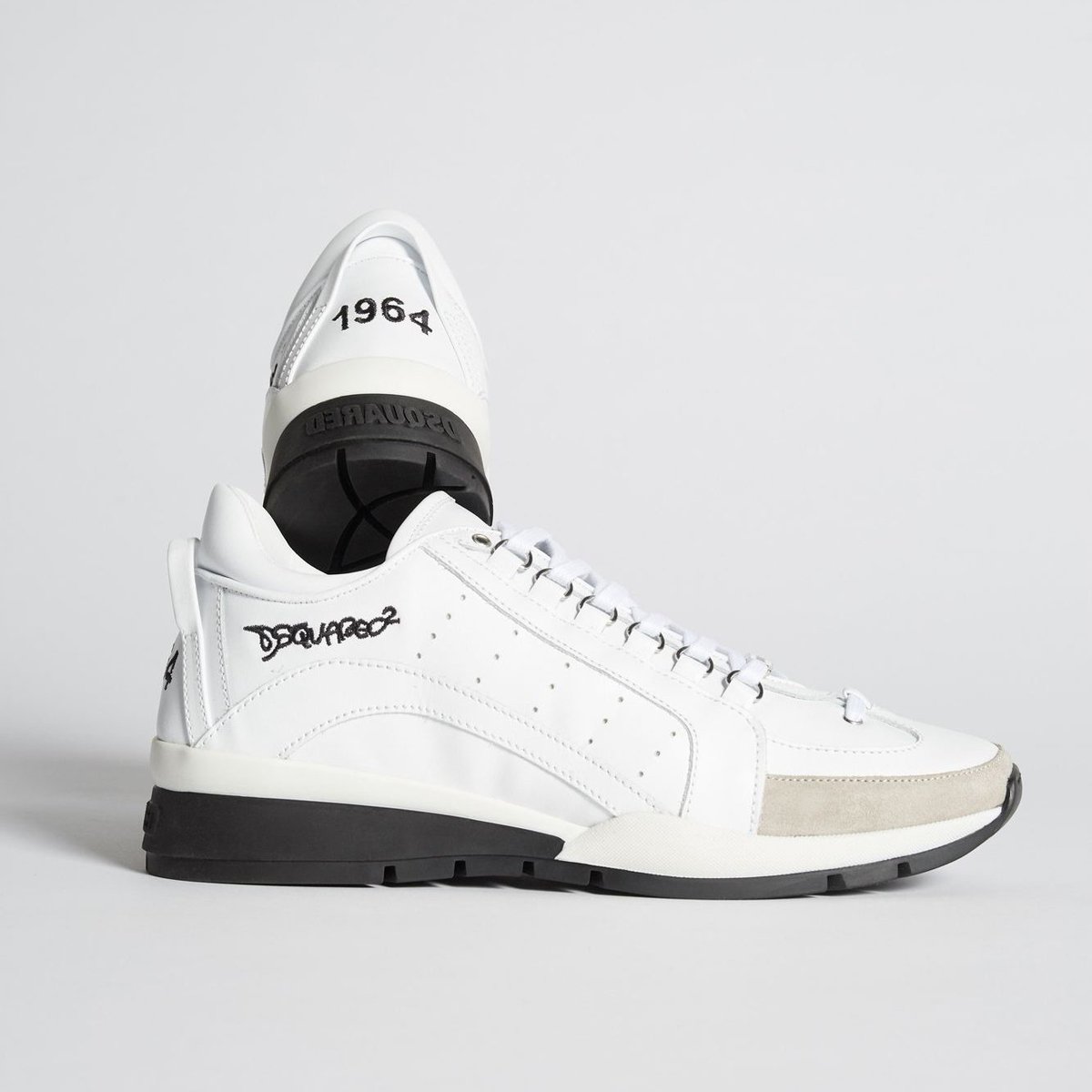 DSQUARED2 Sneakers 551 
