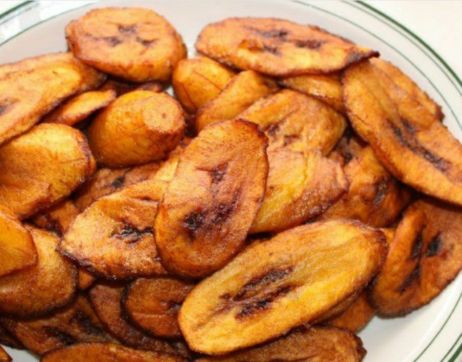 MicheleMinkata's tweet photo. Réglons ça tt de suite 
RT pour frites plantain
Fav pour frites de pomme https://t.co/IdgJGmChHV