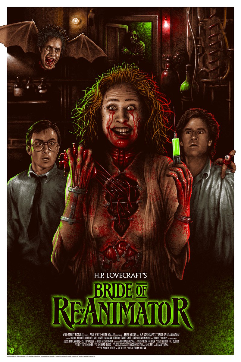 Mad Duck Posters tweet media