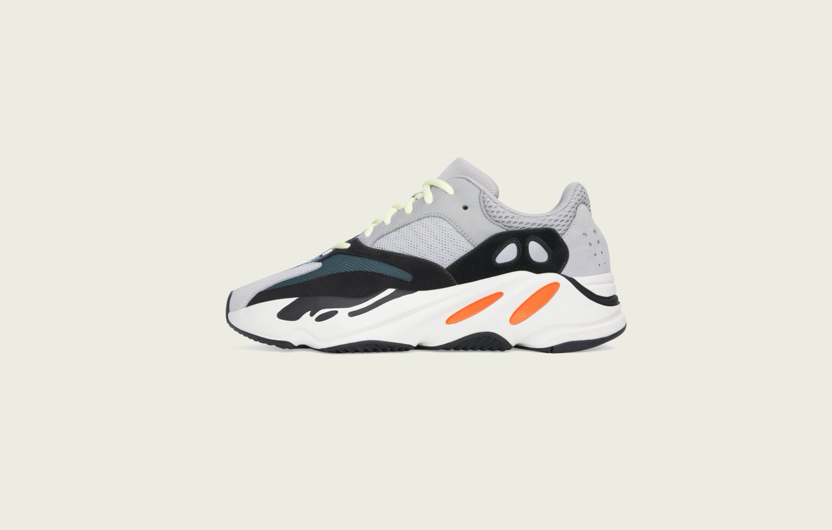 Yeezy boost 700 📅 march 10 💰$300 📍 and yeezy supply - scoopnest.com