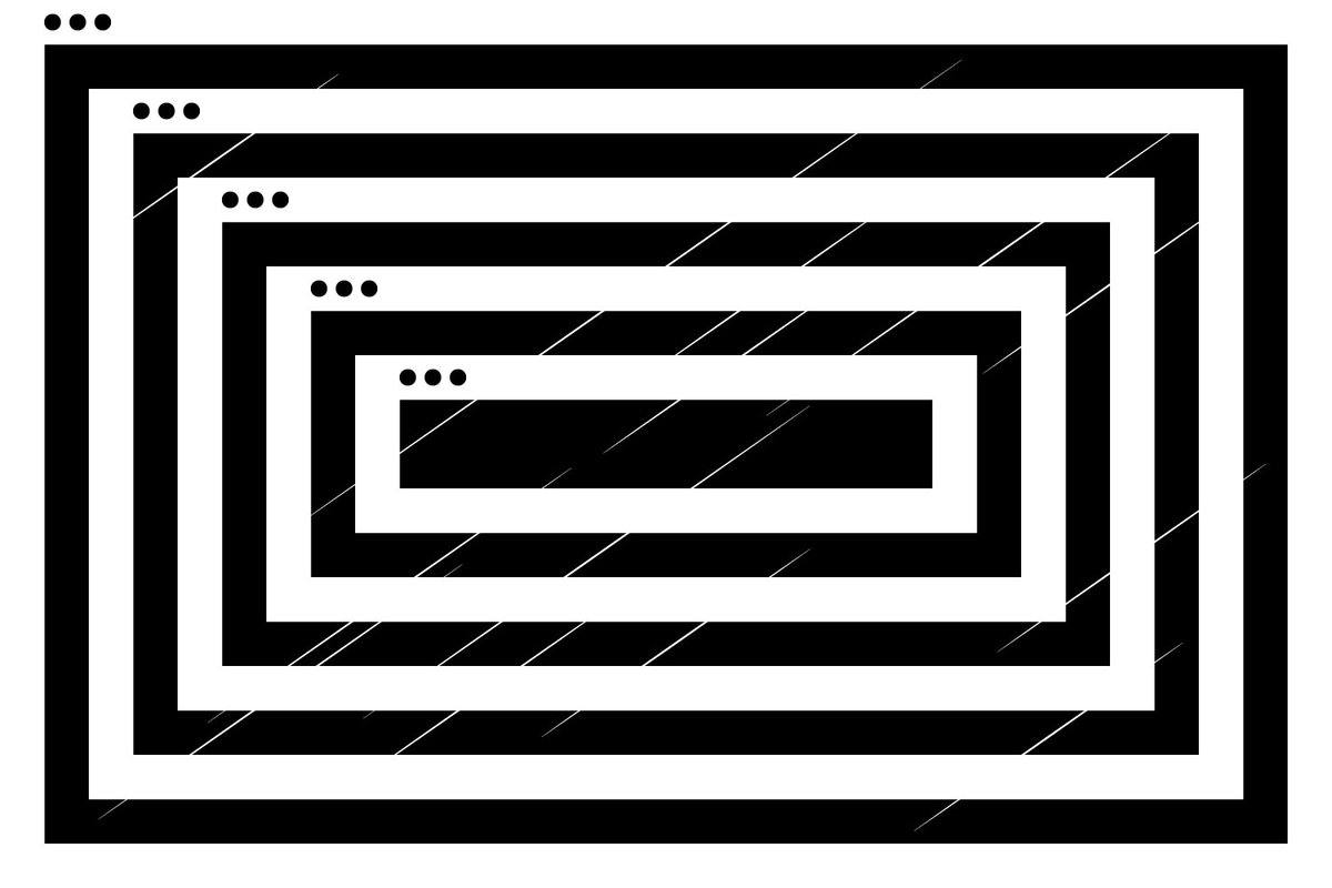NieuweInstituut's tweet photo. Thursday Night Live! 8/3 Design Dialogues: Experimental Screen Based Design. Studio Harris Blondman, Studio Moniker and Future Corp explore the interface between graphic design and interaction design. Moderation by Andrea van Pol. Info &amp; tickets: https://t.co/5kyQVpvUbc https://t.co/bLjzdb6Yc7