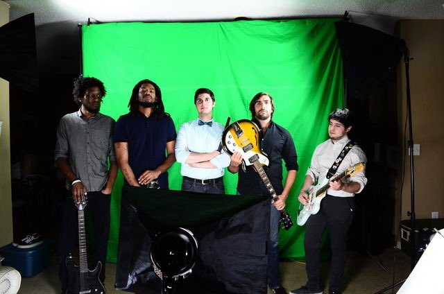 1333ProLLC's tweet photo. #bts #greenscreen #setsetup #testshots https://t.co/DmCSl2mGg2