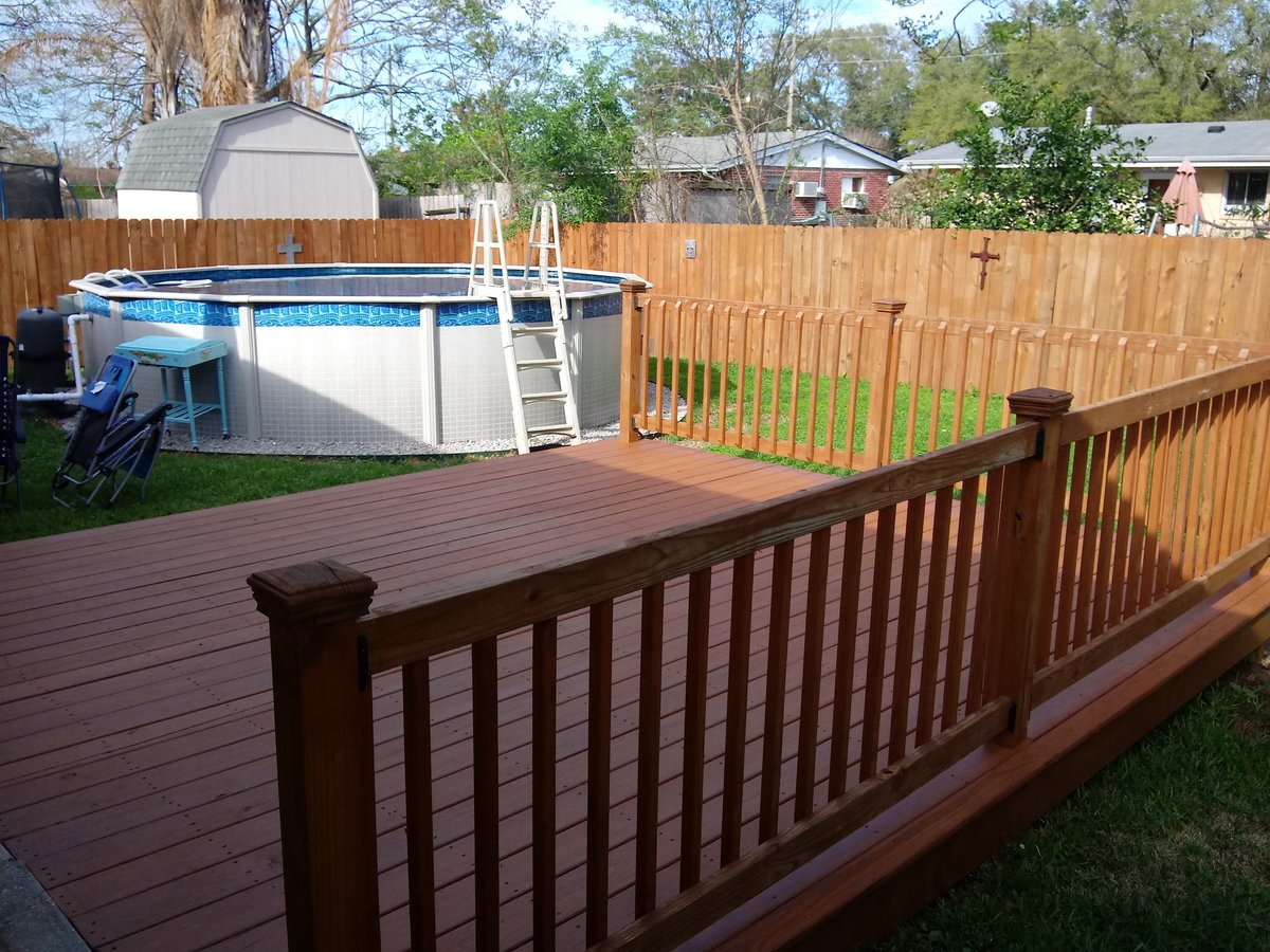 NolaLlc's tweet photo. Nola's Finishing Touch offers Professional house painting
 With free Pressure Washing or maybe you just need a good cleaning most homes siding and sidewalk start at $99 call today for a free estimate. 

#local #reliable
#Independent #Professional #painting #metairie #NewOrleans https://t.co/Oawe4wDY9A