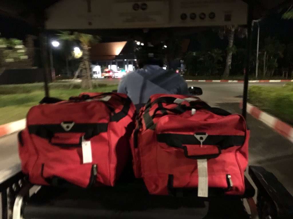 RochAmazones's tweet photo. Nous voilà bien arrivées à Siem Reap! 30 degrés le rêve! https://t.co/pJkZ9L5vMK
