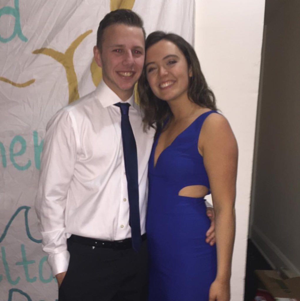 We’d like to wish our Vice President of Operations Jake Hynes a happy birthday 🎈