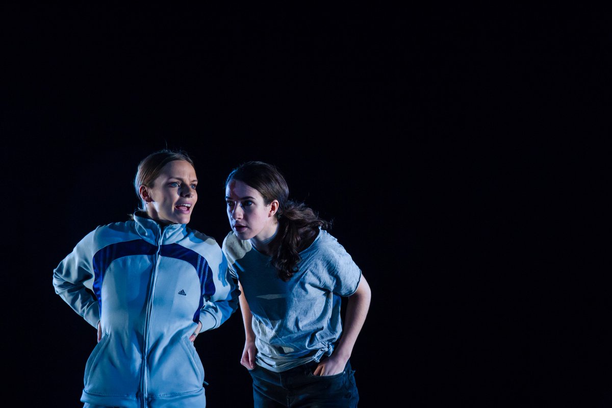 VERVEnscd's tweet photo. TOMORROW we're performing @Arena_Theatre #Wolverhampton. Experience four exhilarating new works by internationally acclaimed choreographers. More info and tickets: https://t.co/cKnNye3tjD #BrumDance #Birmingham #dance #BhamDanceHub https://t.co/7N172gXT7l