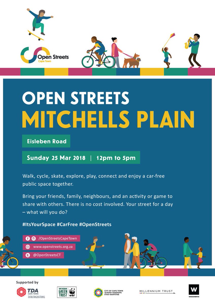 Open Streets Africa ( localsouth.bsky.social) tweet media