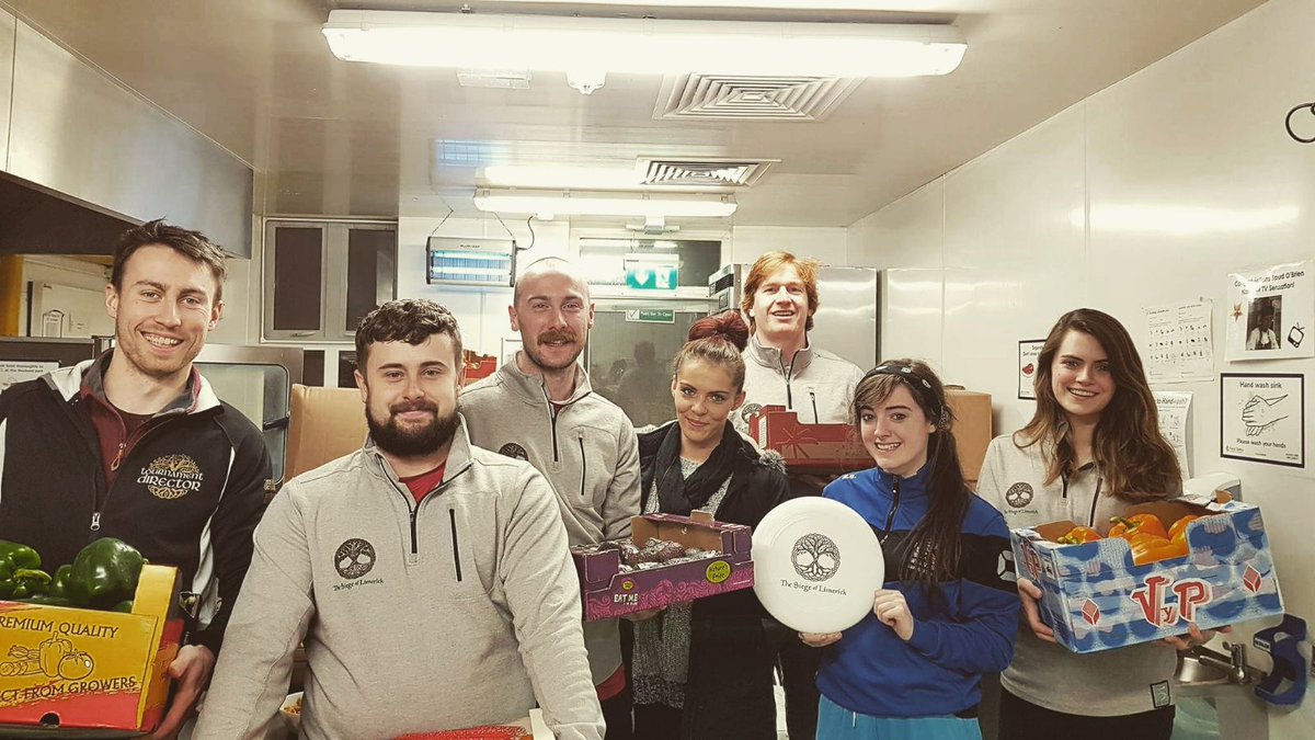 Amongst the disappointment of The Siege being cancelled, we were delighted to be able to donate all the food to the <a href="/novasireland/">Novas</a> shelter here in Limerick and help a great cause!

#Novasinitiative #SiegeX  
#SiegeX2.0 #362daystogo