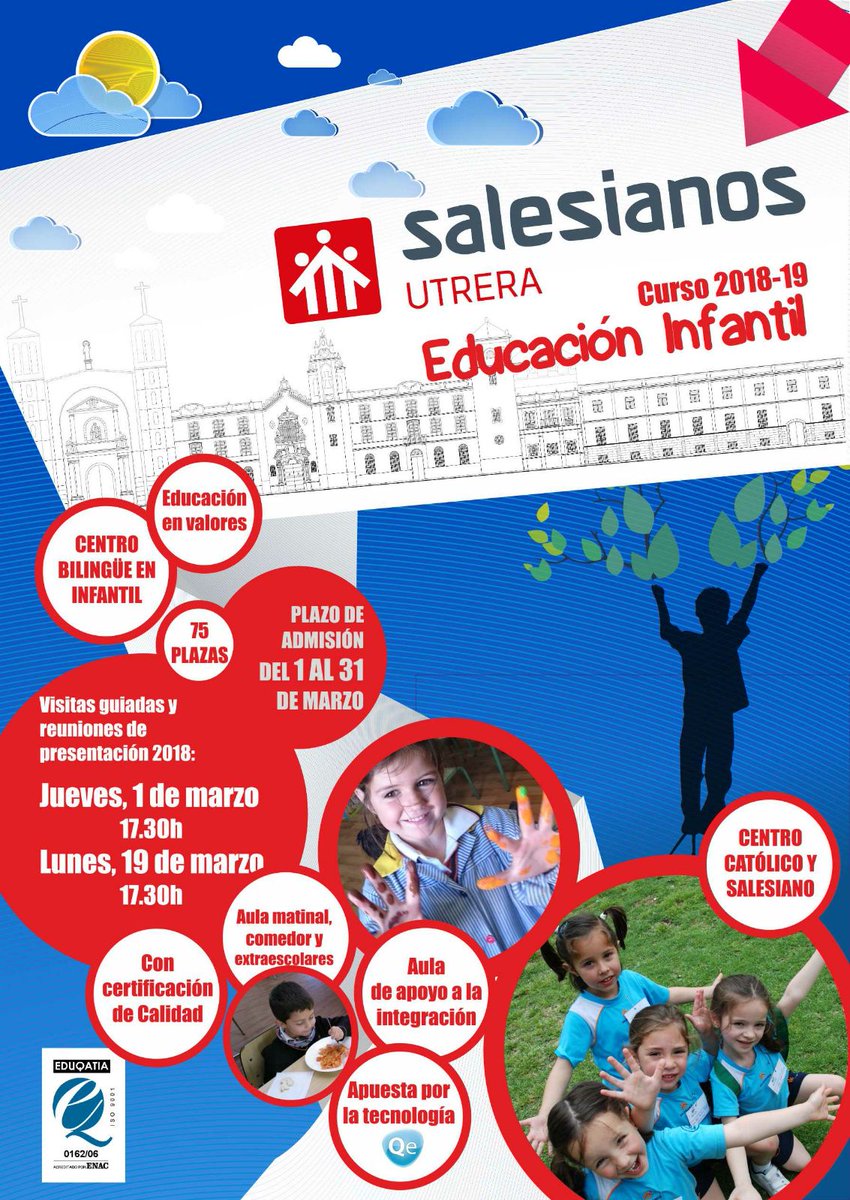 Salesianos Utrera tweet media