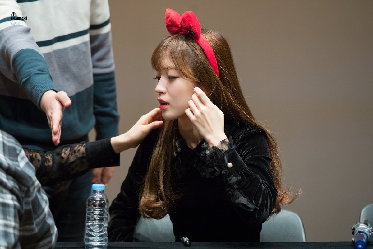 어도러블아린🐰 𝙎𝙇𝙊𝙒 tweet media