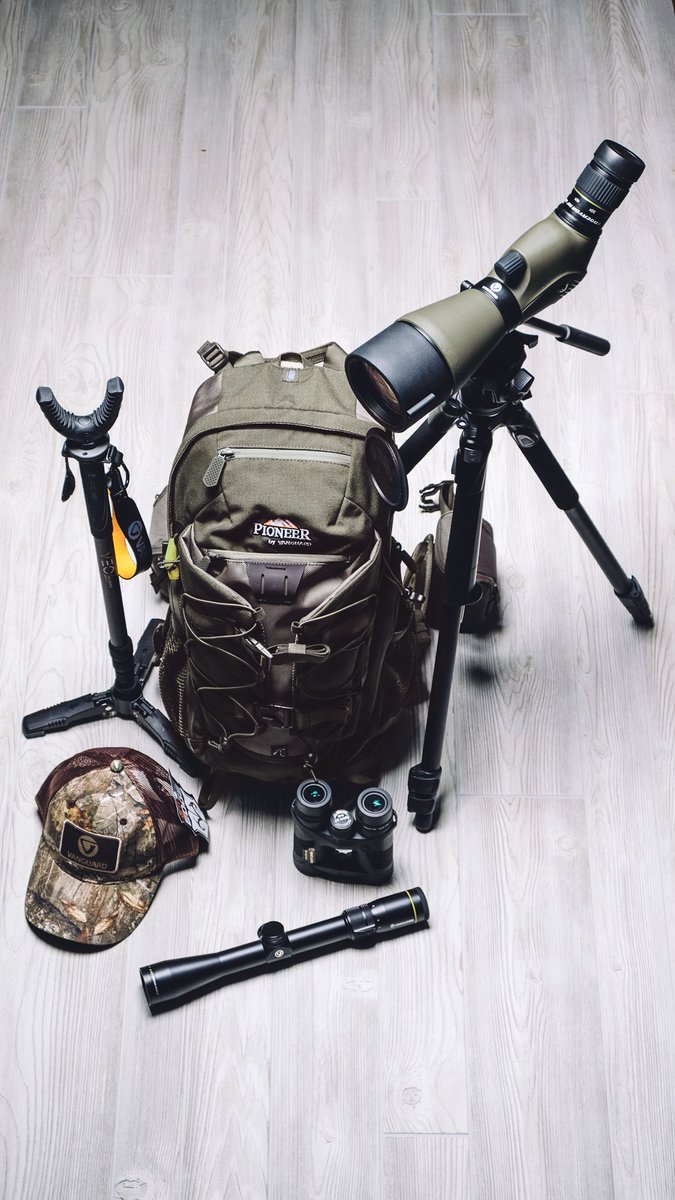 VanguardHunting's tweet image. 9 DAYS LEFT and all of this gear could be yours!  It's super easy to sign up: vanguardworld.us/gearup/ #getyourguardon #vanguardoptics #vanguardoutdoors